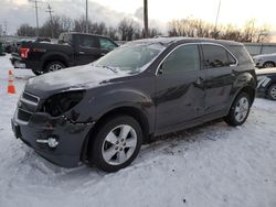 2013 Chevrolet Equinox LT en venta en Columbus, OH