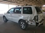 2006 Honda Pilot EX