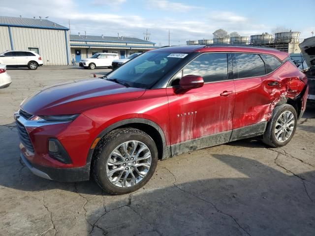 2021 Chevrolet Blazer 3LT