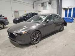 2019 Mazda 3 Preferred en venta en Lumberton, NC