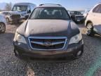 2008 Subaru Outback 2.5I Limited