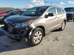 2013 Honda CR-V EX en venta en Lebanon, TN