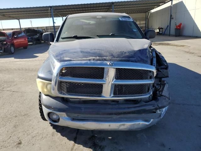 2004 Dodge RAM 1500 ST