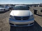 2012 Dodge Avenger SE