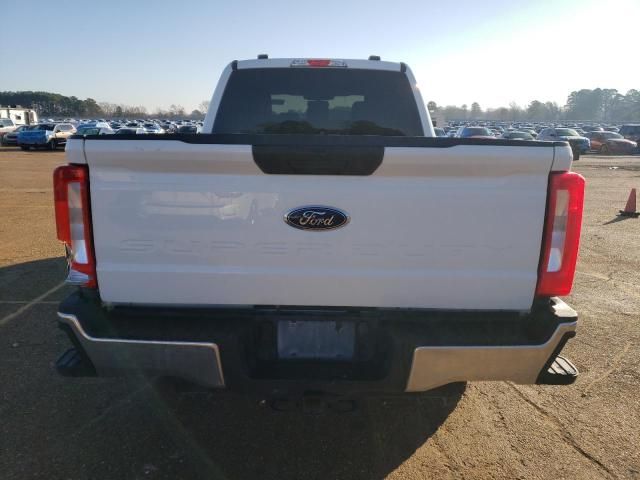 2023 Ford F250 Super Duty