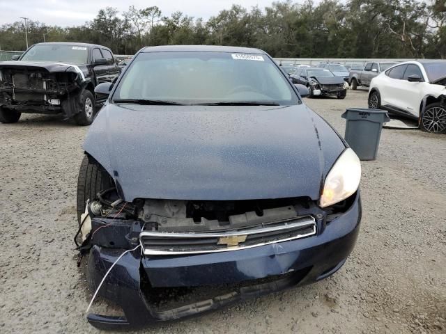 2008 Chevrolet Impala LT