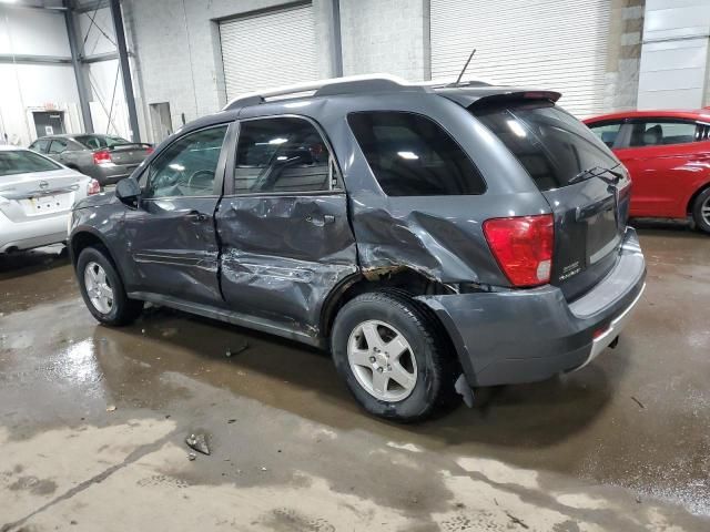 2009 Pontiac Torrent