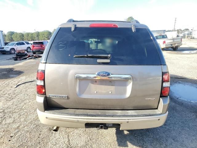 2006 Ford Explorer Eddie Bauer