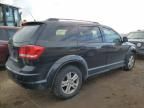 2012 Dodge Journey SE