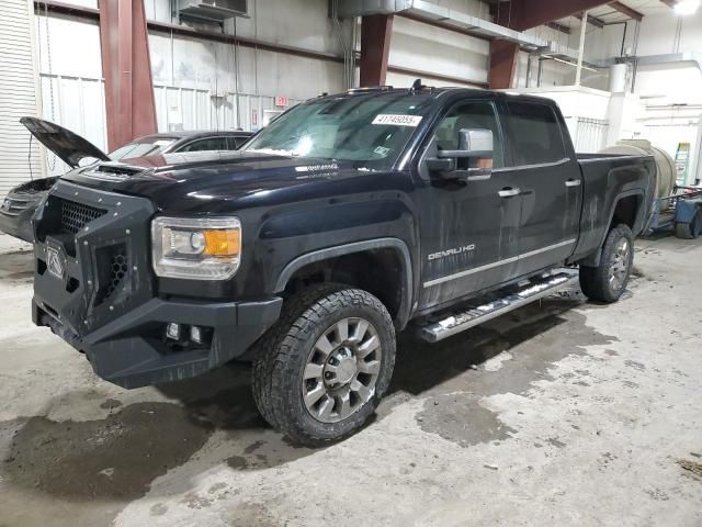 2017 GMC Sierra K2500 Denali