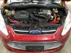 2015 Ford C-MAX Premium SEL