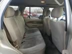 1998 Nissan Pathfinder LE