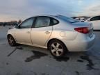 2010 Hyundai Elantra Blue