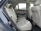 2012 Mercedes-Benz ML 350 Bluetec