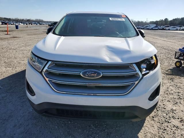 2016 Ford Edge SE