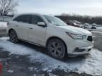 2017 Acura MDX