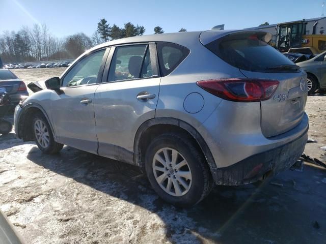 2013 Mazda CX-5 Sport