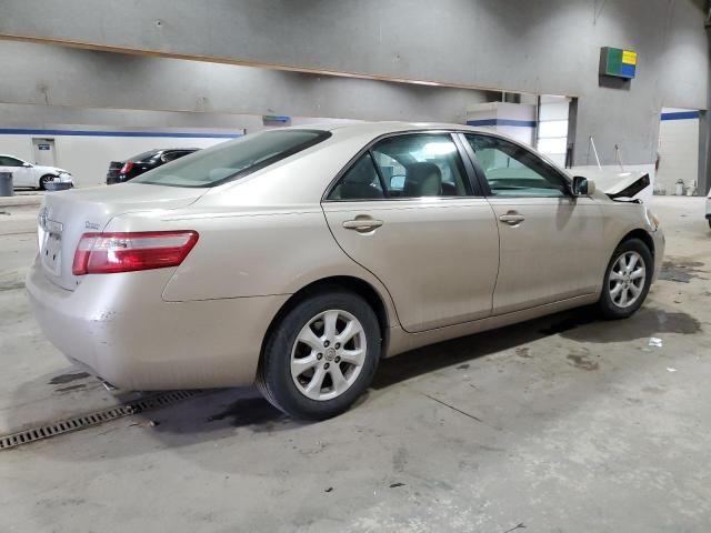 2009 Toyota Camry SE