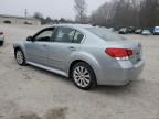 2012 Subaru Legacy 2.5I Limited