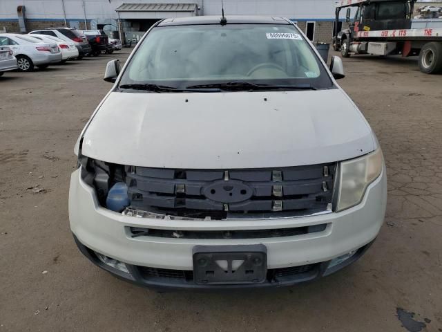 2007 Ford Edge SEL Plus