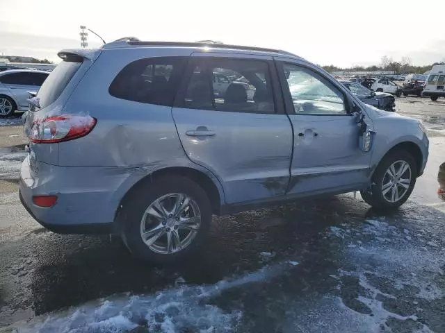 2010 Hyundai Santa FE SE