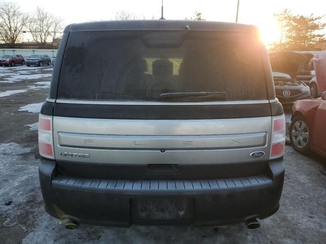 2014 Ford Flex Limited