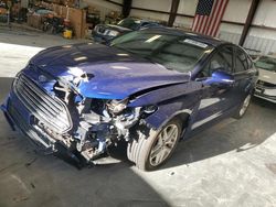 Ford salvage cars for sale: 2014 Ford Fusion SE