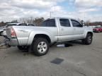 2013 Toyota Tacoma Double Cab Prerunner Long BED