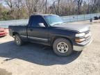 2001 Chevrolet Silverado C1500