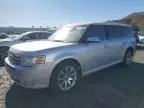 2009 Ford Flex Limited