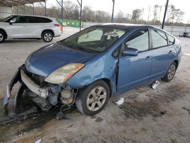 2006 Toyota Prius