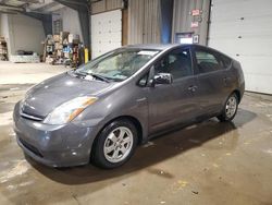 Toyota salvage cars for sale: 2007 Toyota Prius