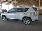 2011 Jeep Compass Sport