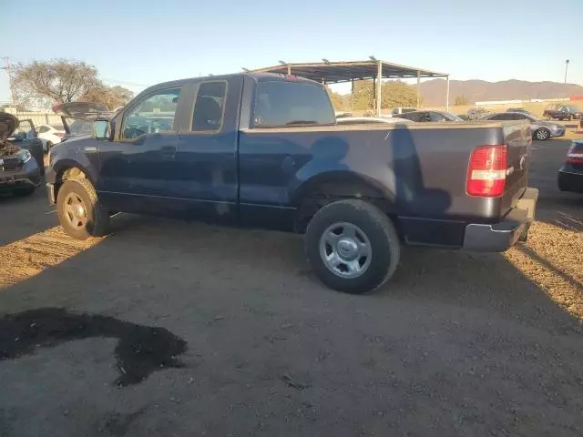 2006 Ford F150