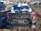 2020 Honda Civic SI