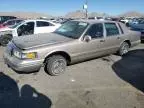 1995 Lincoln Town Car Executive