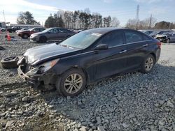 2011 Hyundai Sonata SE en venta en Mebane, NC