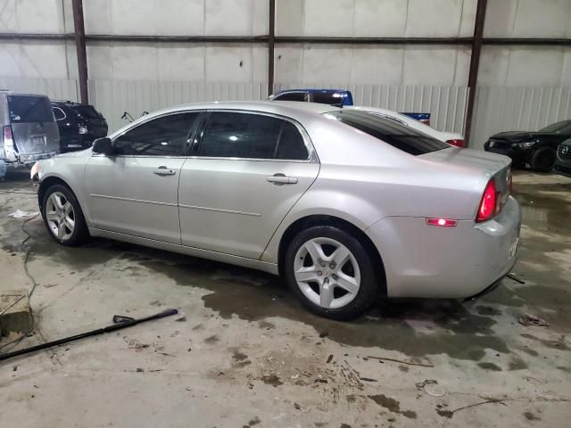 2009 Chevrolet Malibu LS