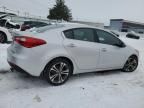 2015 KIA Forte EX