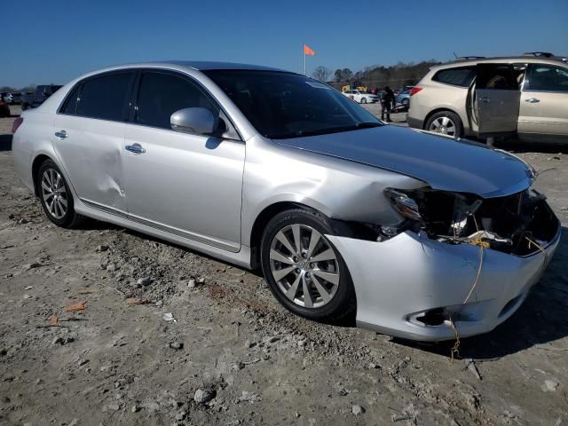 2011 Toyota Avalon Base