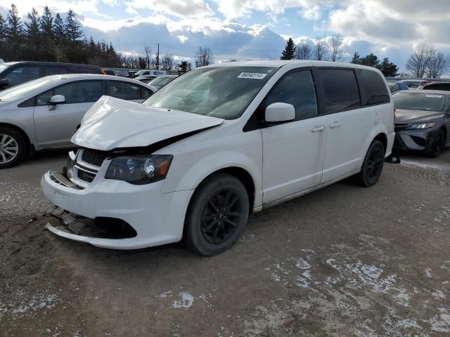 2020 Dodge Grand Caravan GT