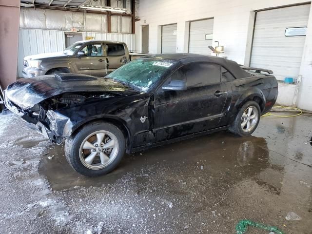 2009 Ford Mustang GT