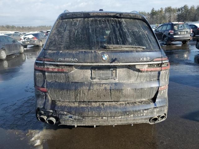 2024 BMW X7 Alpina XB7