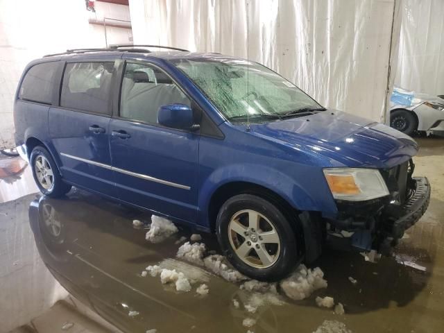 2010 Dodge Grand Caravan SXT