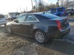 2011 Cadillac CTS Premium Collection