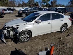 Nissan salvage cars for sale: 2013 Nissan Altima 2.5