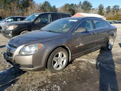 Chevrolet Vehiculos salvage en venta: 2011 Chevrolet Malibu LS