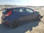 2016 Ford Fiesta ST