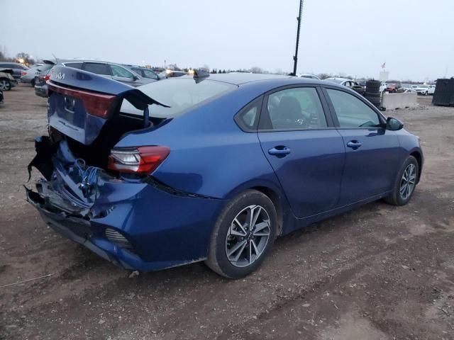 2023 KIA Forte LX