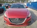 2014 Mazda 3 Touring